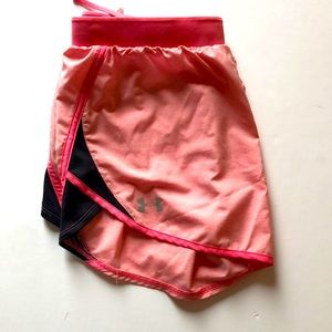 NWOT Under Armour Running Shorts